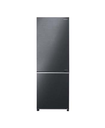 Tủ lạnh Hitachi ngăn đá dưới 2 cửa Inverter 275 lít R-B330PGV8(BBK) (2019)