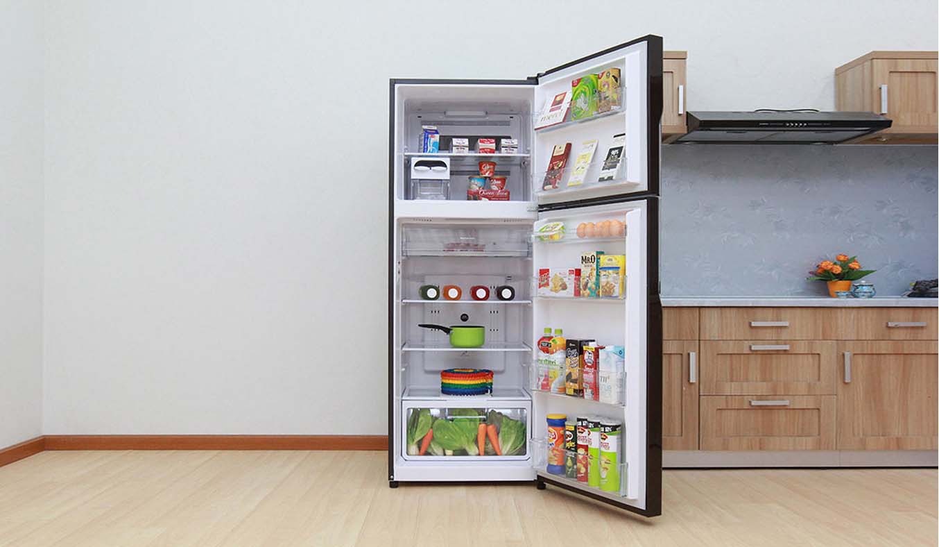 Tủ lạnh Hitachi R-WB730PGV5 (XGR) dung tích 590 lít