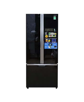 Tủ lạnh Hitachi Inverter 356 Lít R-B375EGV1 – BestMua