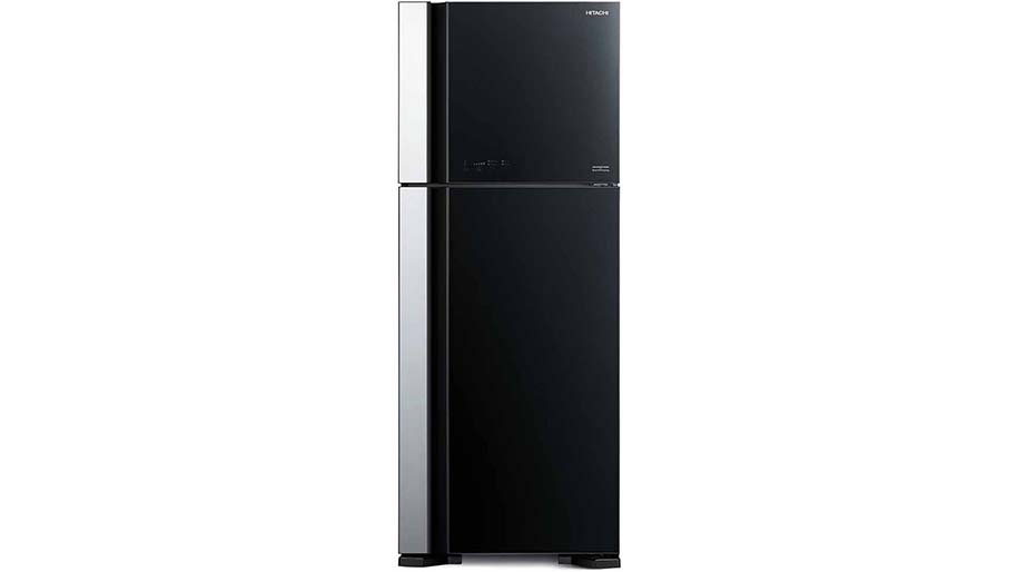 Tủ lạnh Hitachi R-FG560PGV8X(GBK), 450L, Inverter Thiết kế hiện đại, sang trọng