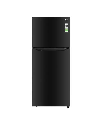 Tủ lạnh LG ngăn đá trên 2 cửa Inverter 393 lít GN-B422WB