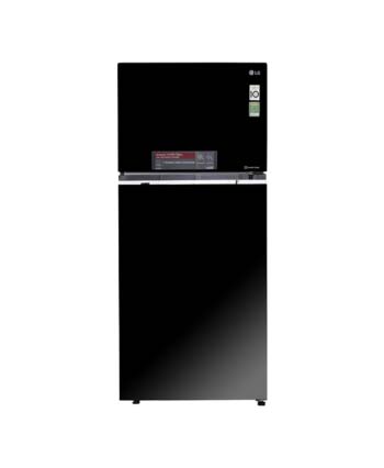 Tủ lạnh LG ngăn đá trên 2 cửa Inverter 506 lít GN-L702GB