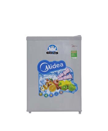 Tủ lạnh mini Midea HS-122SN - 93 lít - Giới thiệu