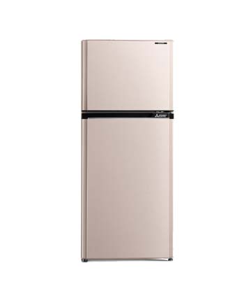 Tủ Lạnh Mitsubishi Electric ngăn đá trên 2 cửa inverter 231 lít MR-FV28EJ-PS-V