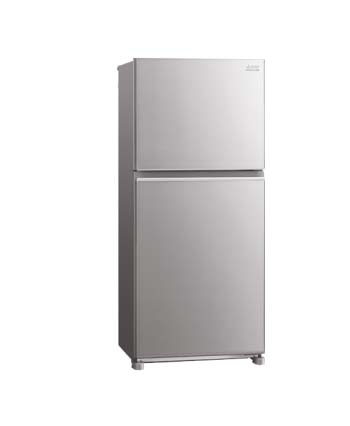 Tủ lạnh Mitsubishi Electric ngăn đá trên 2 cửa Inverter 344 lít MR-FX43EN-GSL-V