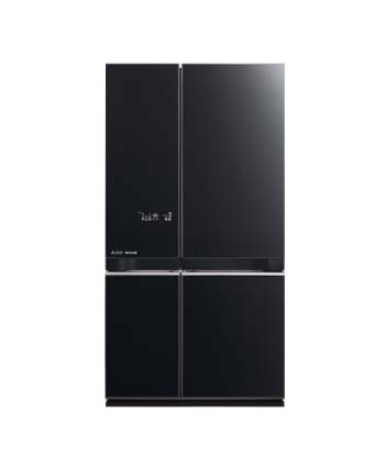 Tủ lạnh Mitsubishi Electric Multi Doors 4 cửa Inverter 580 lít MR-L72EN-GBK-V