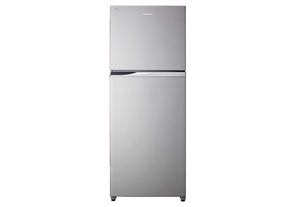 Tủ lạnh Panasonic ngăn đá trên 2 cửa Inverter 405 lít NR-BD468VSVN