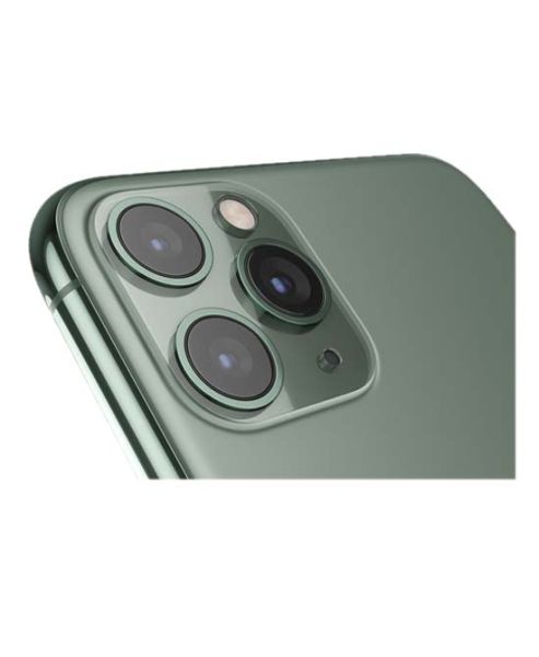 Điện thoại iPhone 11 Pro 256GB MWCC2VN/A (Midnight Green)