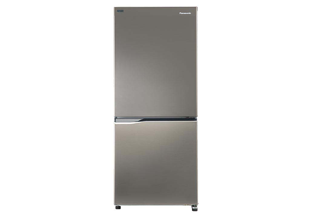 Tủ lạnh Panasonic ngăn đá dưới 2 cửa Inverter 255 lít NR-BV280QSVN