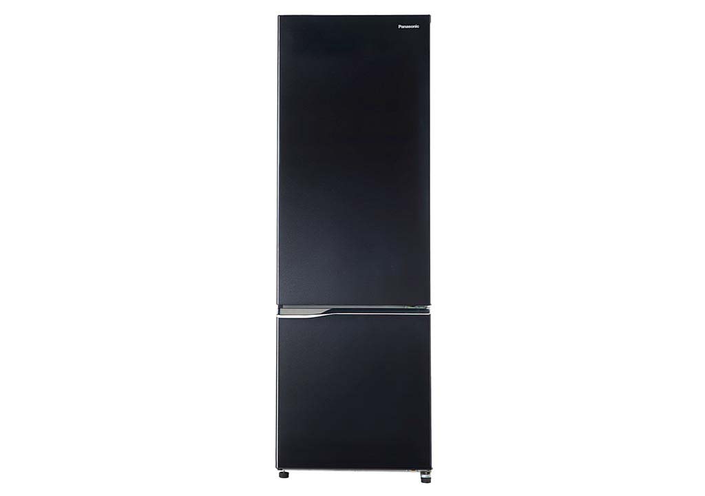 Tủ lạnh Panasonic ngăn đá dưới 2 cửa Inverter 322 lít NR-BC360QKVN