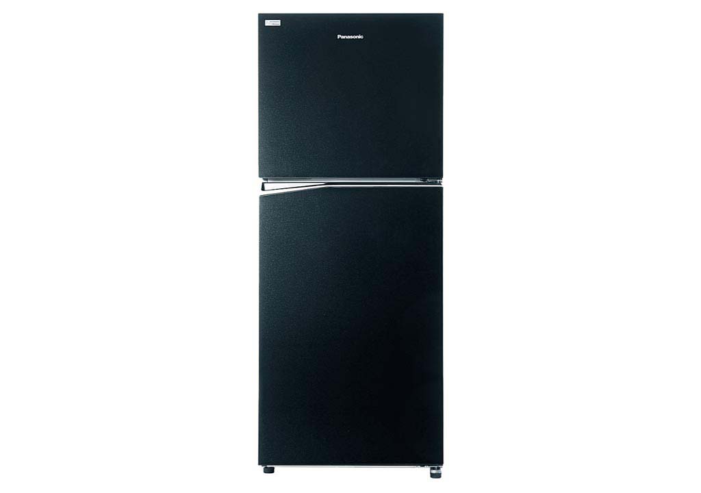 Tủ lạnh Panasonic ngăn đá trên 2 cửa Inverter 326 lít NR-BL351GKVN