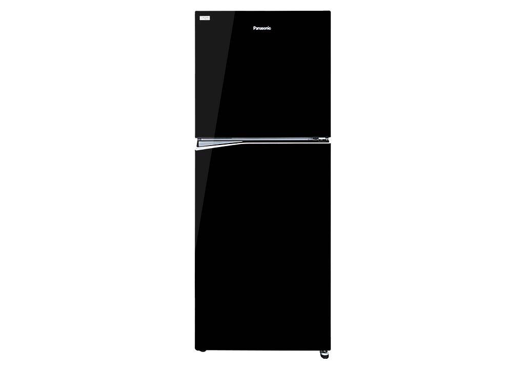 Tủ lạnh Panasonic ngăn đá trên 2 cửa Inverter 326 lít NR-BL359PKVN