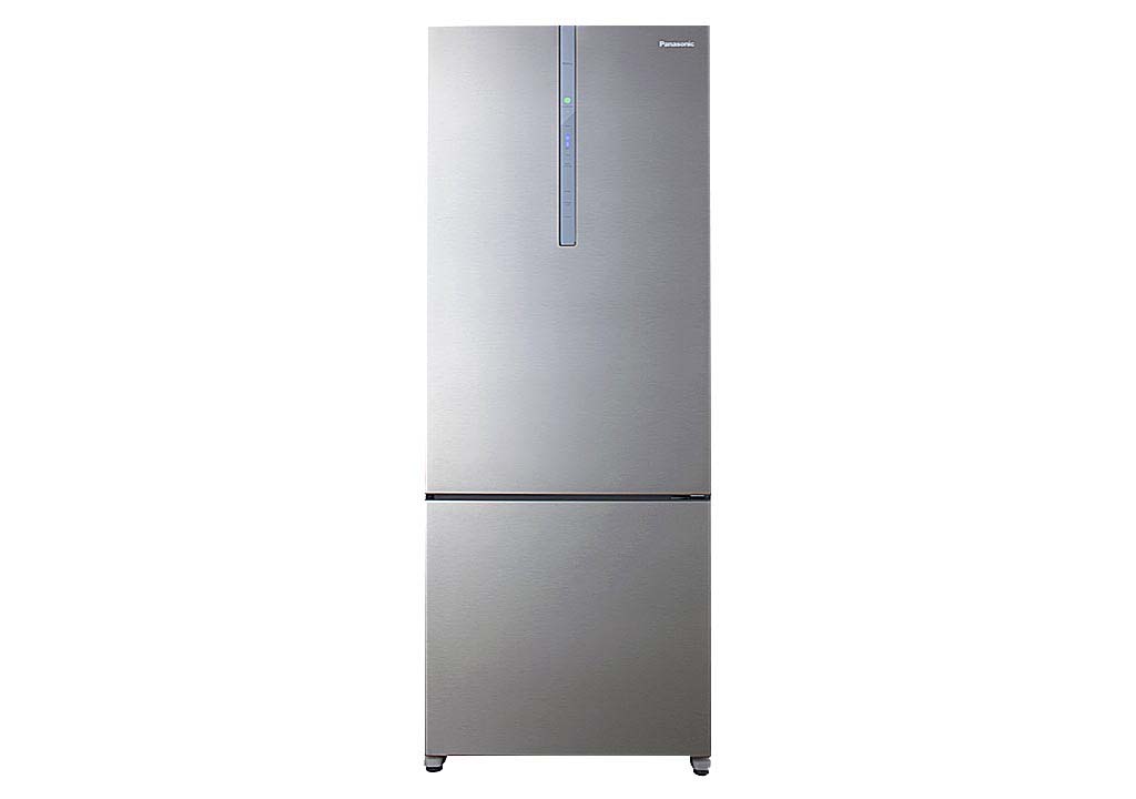 Tủ Lạnh Panasonic ngăn đá dưới 2 cửa Inverter 363 Lít NR-BX418XSVN