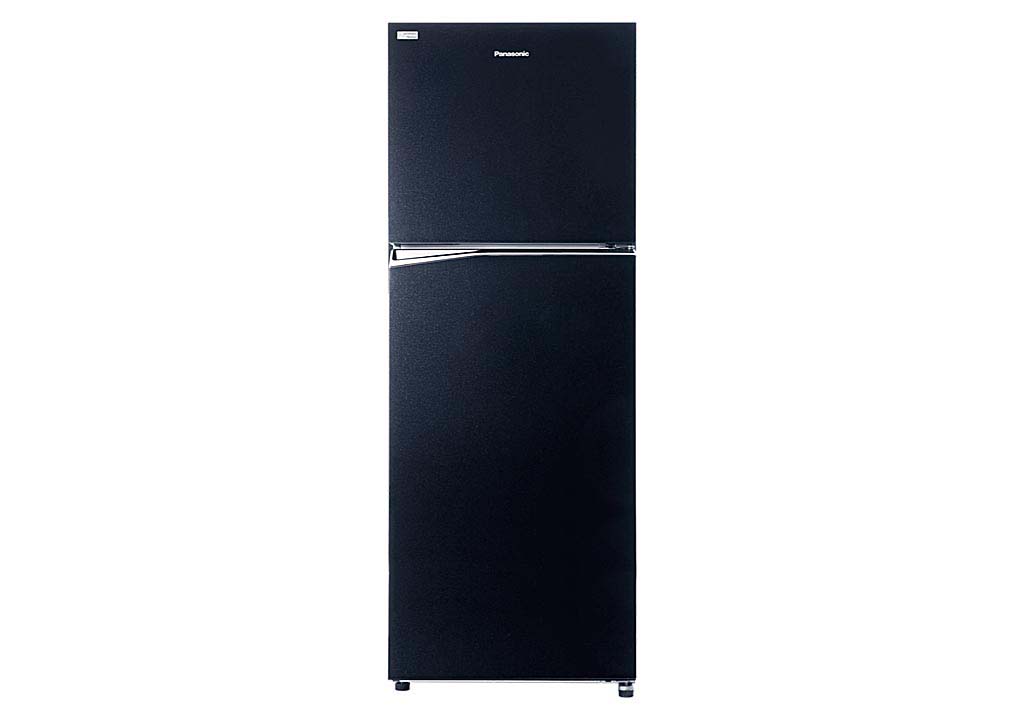 Tủ lạnh Panasonic ngăn đá trên 2 cửa Inverter 366 lít NR-BL381GKVN