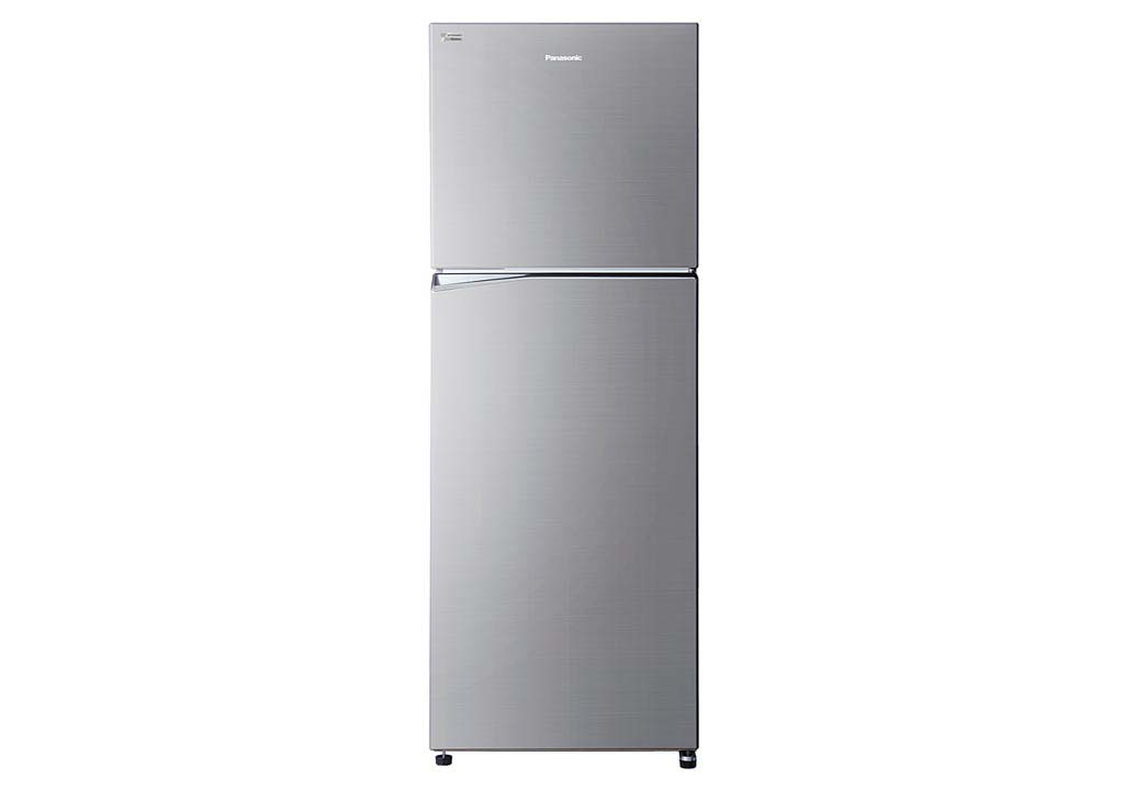 Tủ lạnh Panasonic ngăn đá trên 2 cửa Inverter 366 lít NR-BL389PSVN