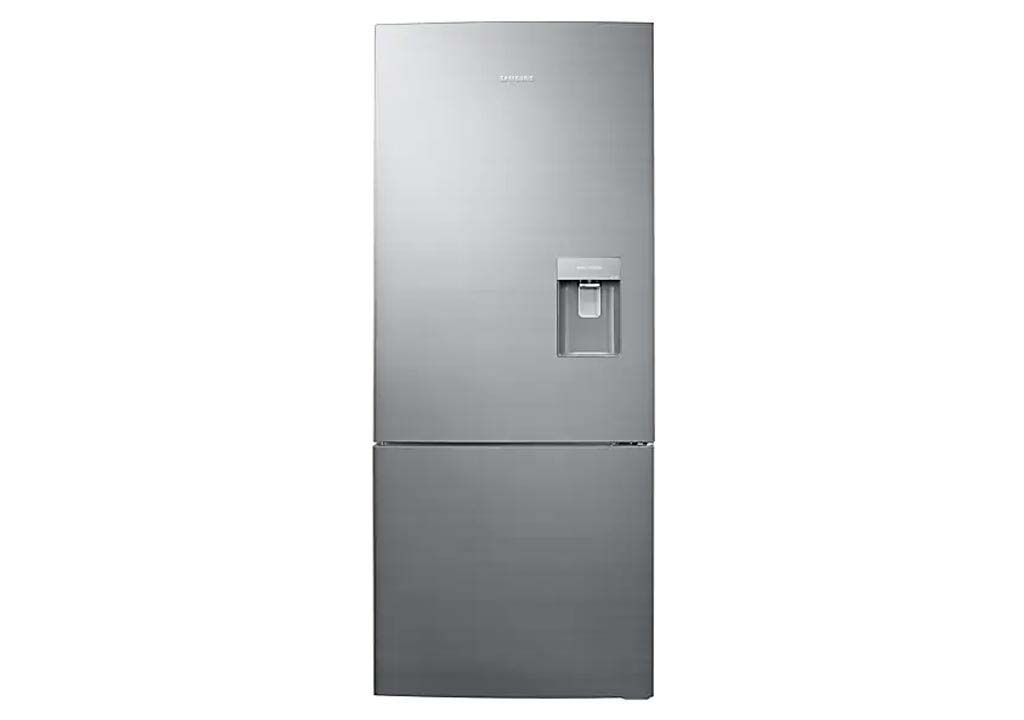 Tủ lạnh Samsung ngăn đá dưới 2 cửa Inverter 424 lít RL4034SBAS8/SV