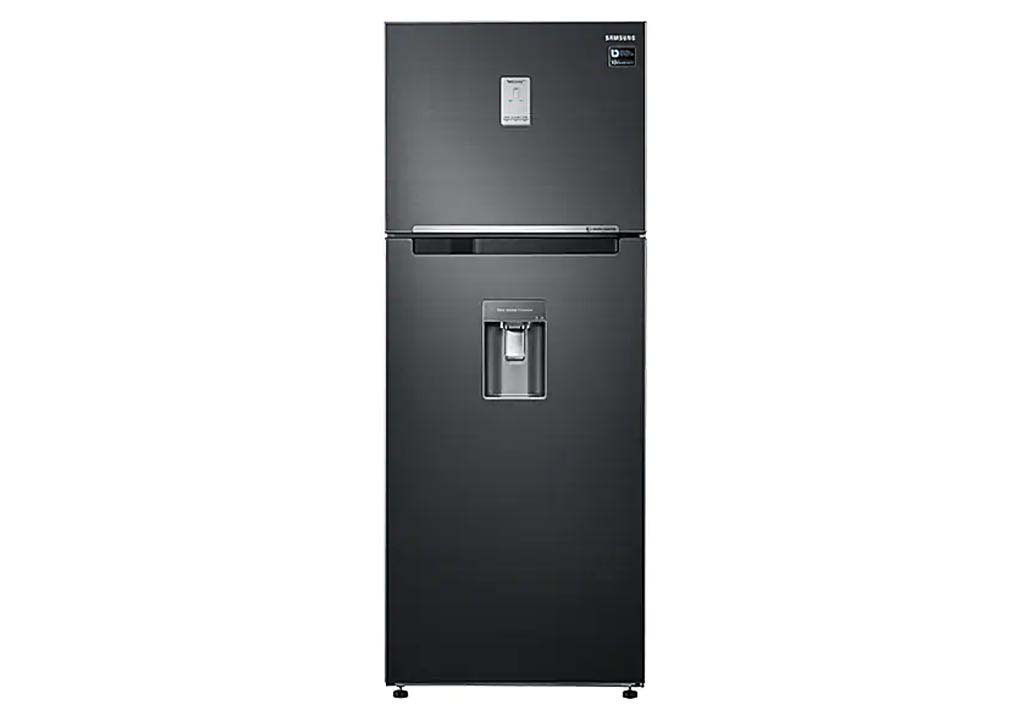 Tủ lạnh Samsung ngăn đá trên 2 cửa Inverter 451 lít RT46K6885BS/SV