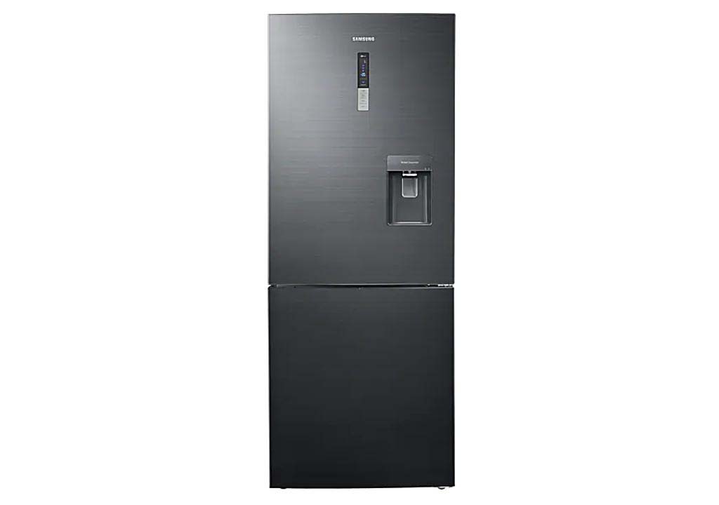 Tủ lạnh Samsung ngăn đá dưới 2 cửa Inverter 458 lít RL4364SBABS/SV