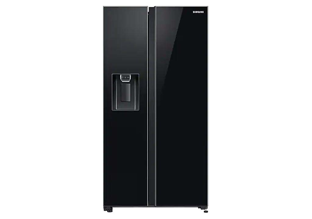 Tủ lạnh Samsung Side by Side cửa Inverter 635 lít RS64R53012C/SV