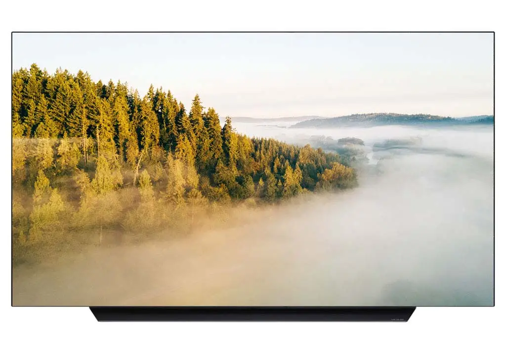 LG Tivi 65 inch OLED 4K 65C9PTA - FreeShip SG