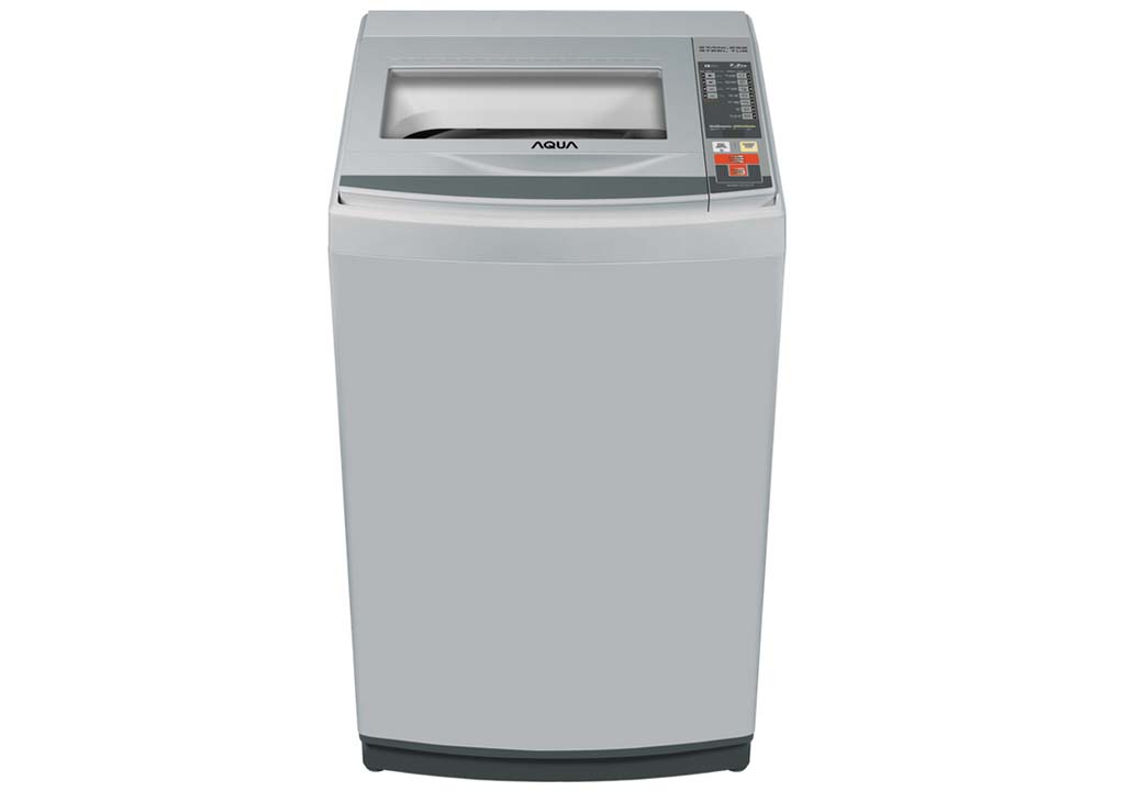 Máy giặt Aqua lồng đứng 7.2 Kg AQW-S72CT, H2