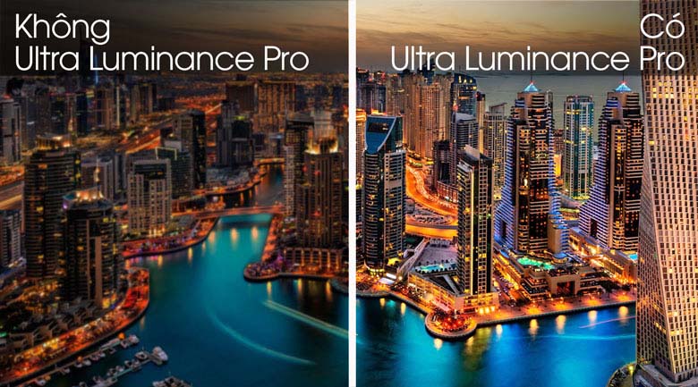 Smart Tivi OLED LG 4K 77 inch 77C9PTA - Công nghệ Ultra Luminance PRO