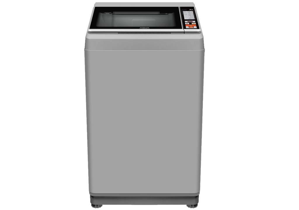Máy giặt Aqua lồng đứng 9 Kg AQW-S90CT.H2