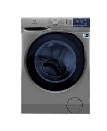 Máy giặt Electrolux lồng ngang 8 kg Inverter EWF8024ADSA (2019)