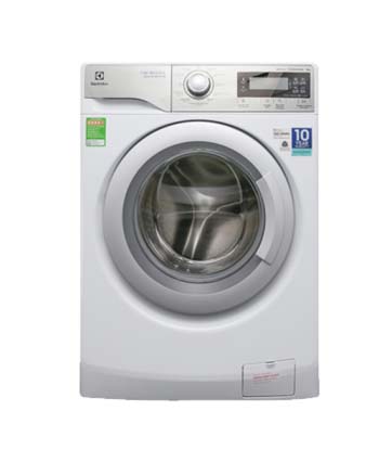 Máy giặt Electrolux lồng ngang 9 kg Inverter EWF12938