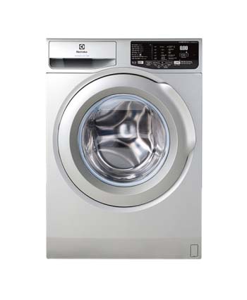 Máy giặt Electrolux lồng ngang 9 Kg Inverter EWF9025BQSA