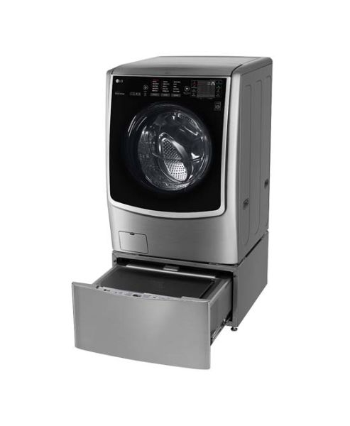 Máy giặt lồng đôi LG Inverter F2721HTTV/T2735NWLV