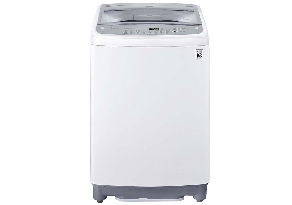Máy giặt LG lồng đứng 9.5 kg Inverter T2395VS2W