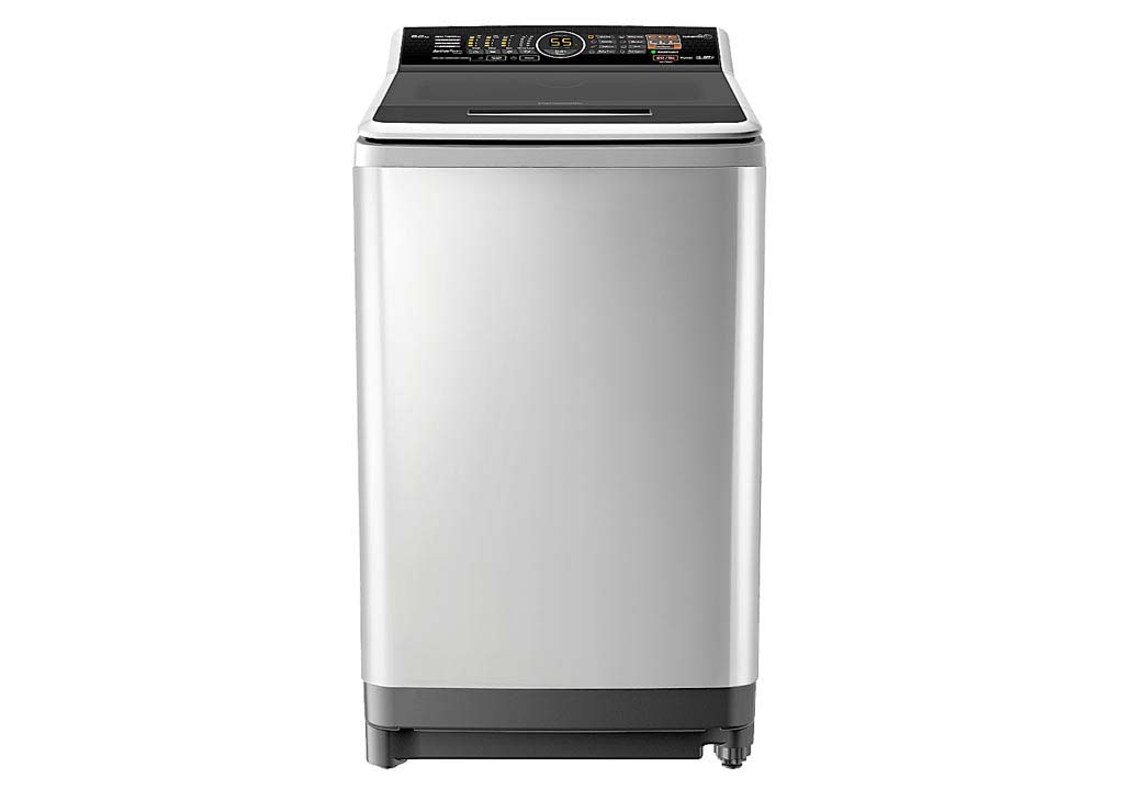 Máy giặt Panasonic lồng đứng 9,0 Kg NA-F90V5LRV