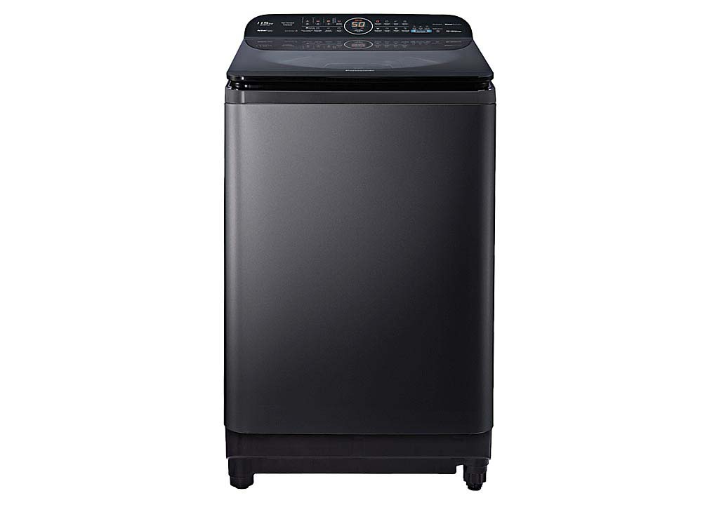 Máy giặt Panasonic lồng đứng 10.5 Kg Inverter NA-FD10AR1BV