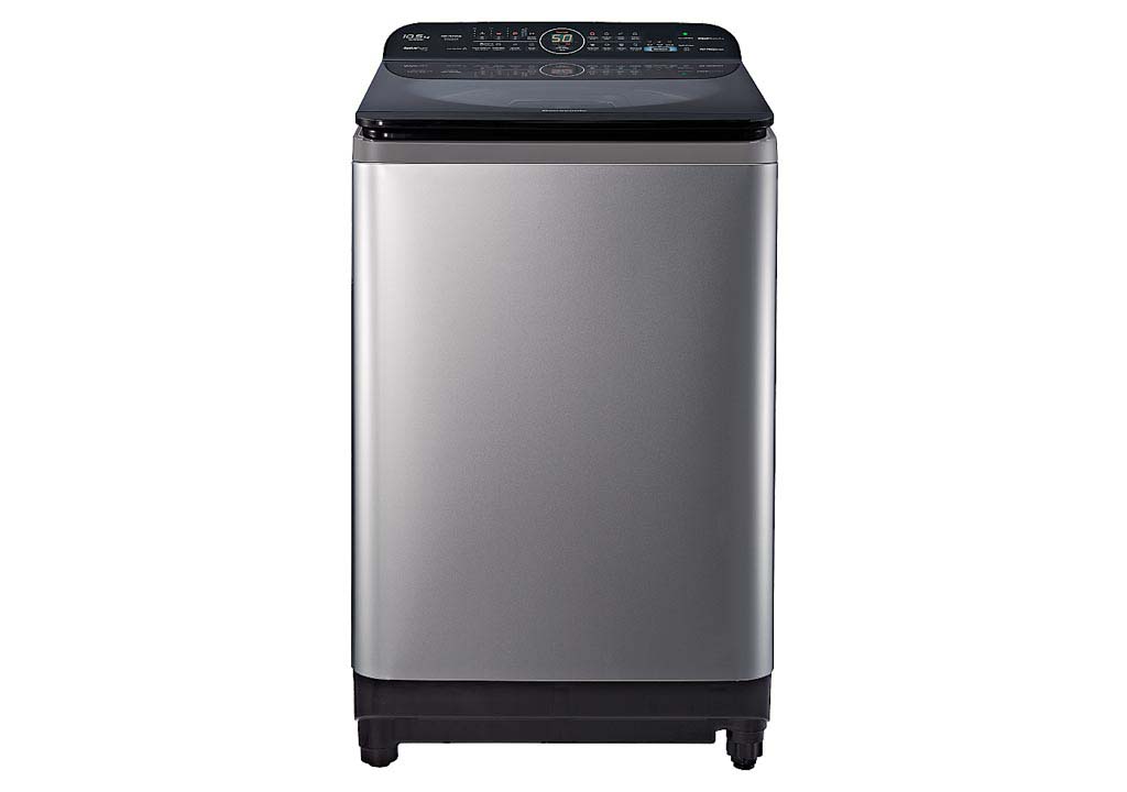 Máy giặt Panasonic lồng đứng 10.5 Kg Inverter NA-FD10XR1LV