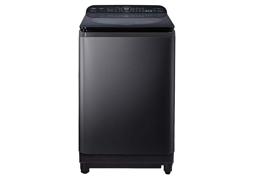 Máy giặt Panasonic lồng đứng 11.5 Kg Inverter NA-FD11AR1BV