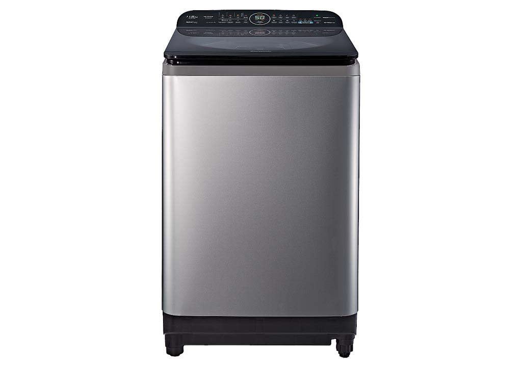 Máy giặt Panasonic lồng đứng 11.5 Kg Inverter NA-FD11XR1LV