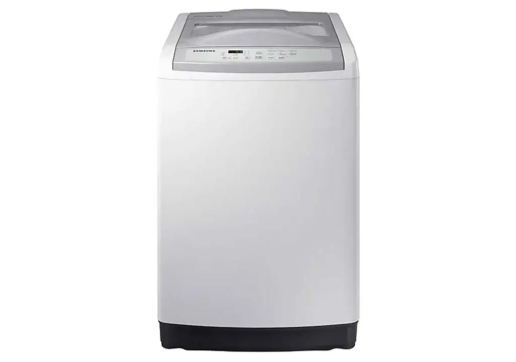 samsung 8.2 kg washing machine