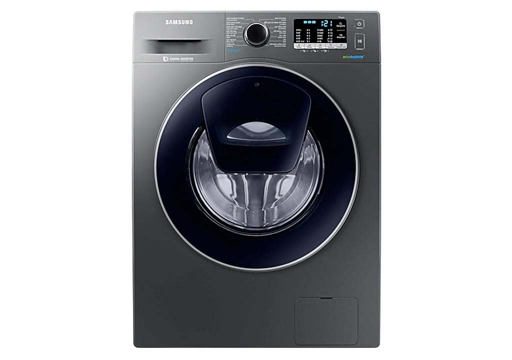 Máy giặt Samsung lồng ngang 10 kg Inverter WW10K54E0UX/SV Addwash