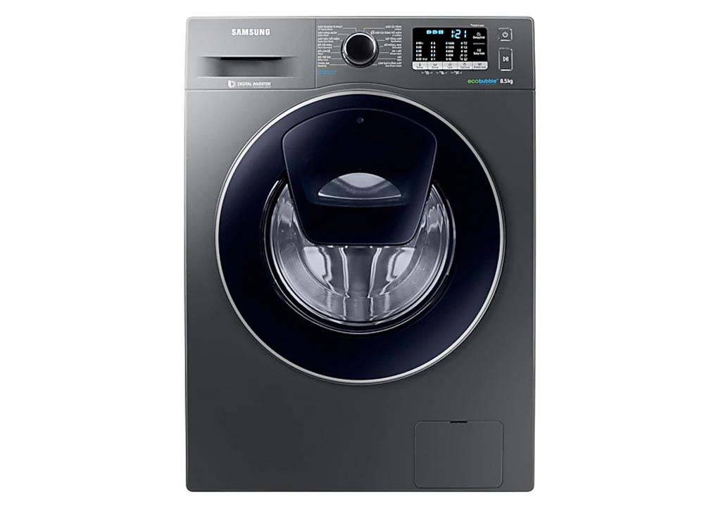 Máy giặt Samsung lồng ngang 8.5 kg Inverter WW85K54E0UX/SV AddWash