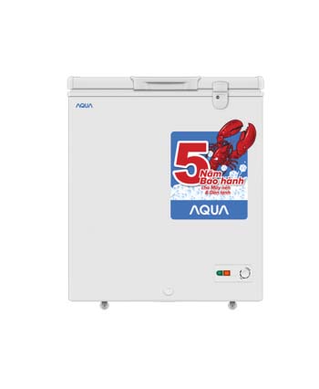Aqua Freezer 145 liters AQF-155EGD