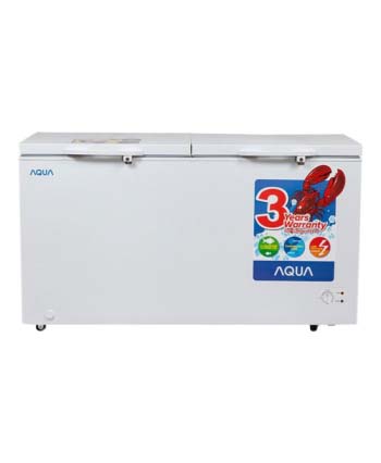 Aqua Freezer 210 liters AQF-R320