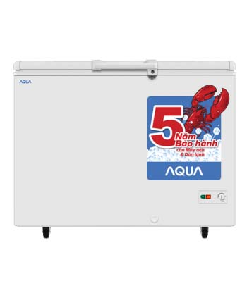 Aqua freezer 300 liters AQF-335EGD