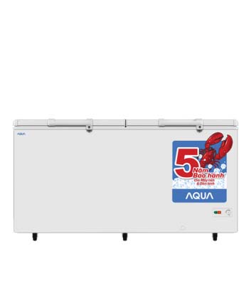Tủ đông Aqua 519 lít AQF-525ED
