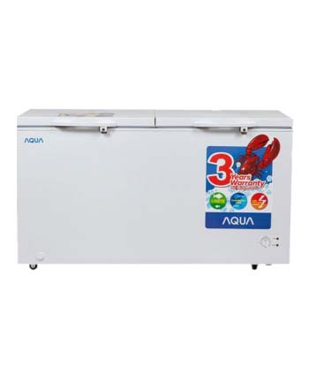 Aqua freezer 255 liters AQF-R390