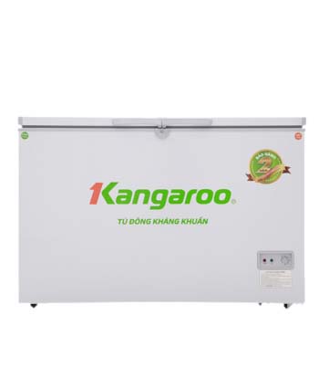 Kangaroo Freezer 388 liters KG388C2