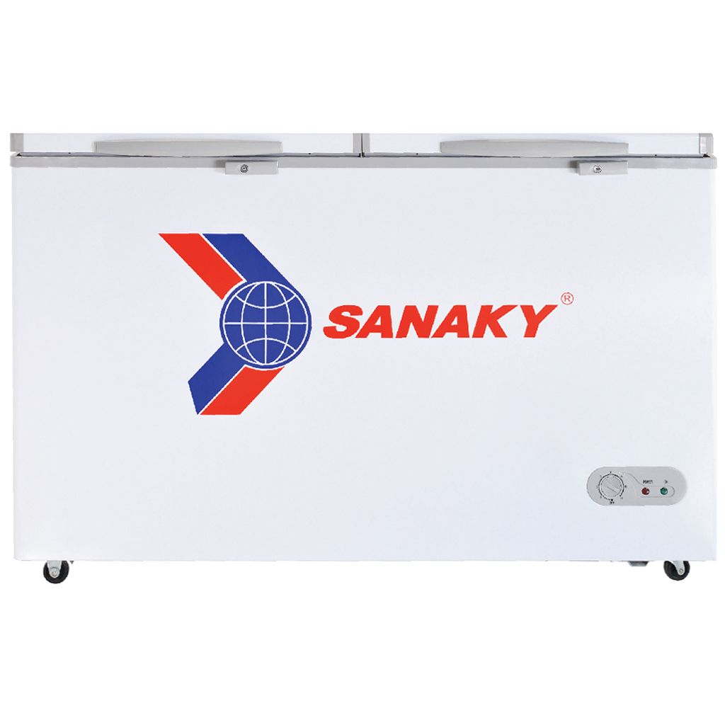Tủ đông Sanaky 365 lít VH-568W2