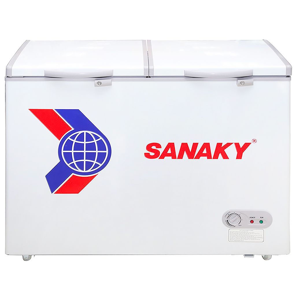 Sanaky freezer 235 liters VH-285A2