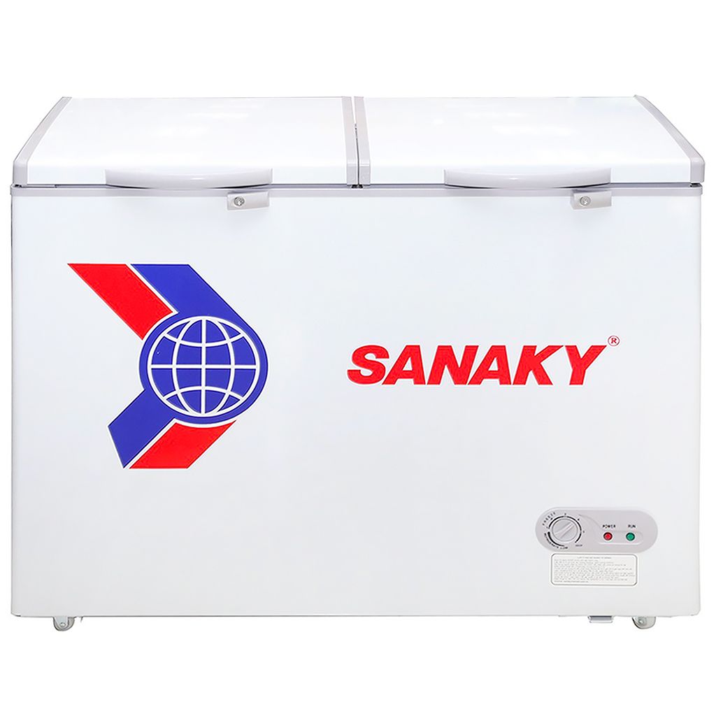 Tủ đông Sanaky VH-365A2 