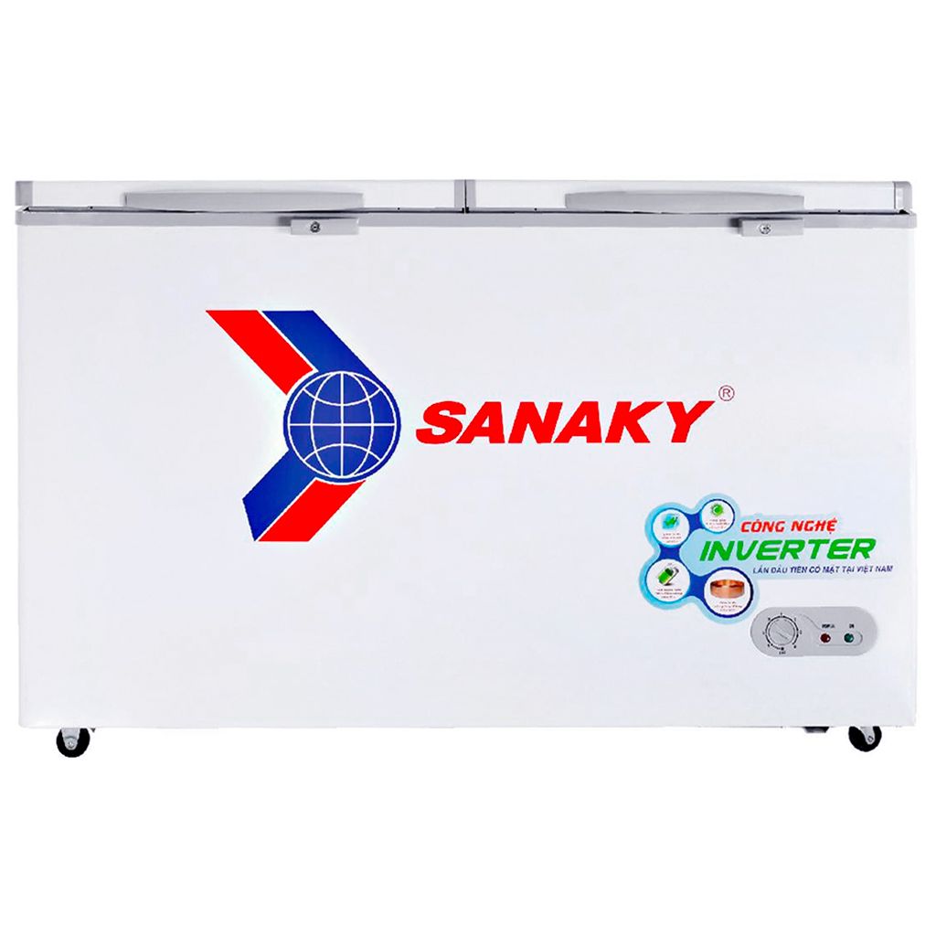  Tủ đông Sanaky VH-2899A3